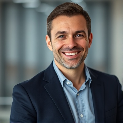 Markus Eidenberger — Online casino echtgeld expert